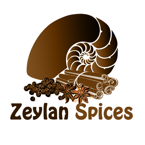 Zeylan Spices logo